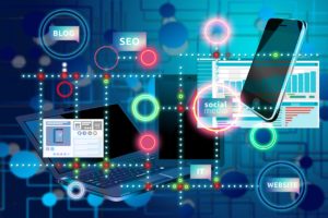 Realizzazione siti web